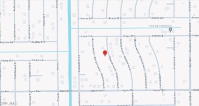 SIDE BY SIDE LOT - 756 BREAMER IS ALSO AVAILABLE - MLS # on Mirror Lakes Golf Club in Florida - for sale on GolfHomes.com, golf home, golf lot