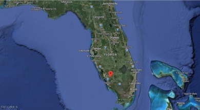 SIDE BY SIDE LOT - 756 BREAMER IS ALSO AVAILABLE - MLS # on Mirror Lakes Golf Club in Florida - for sale on GolfHomes.com, golf home, golf lot