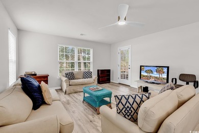 Beautiful 3-bedroom 2-bath first-floor condo in True Blue on the on The Founders Club At Pawleys Island in South Carolina - for sale on GolfHomes.com, golf home, golf lot