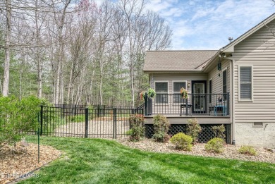 Luxury Living Meets Natural Serenity in Fairfield Glade.
Welcome on Heatherhurst Golf Course in Tennessee - for sale on GolfHomes.com, golf home, golf lot