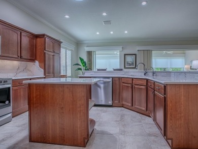 BOND PAID!  STUNNING PREIMIER HOME!  PROFESSIONALLY LANDSCAPED on Pennbrooke Fairways in Florida - for sale on GolfHomes.com, golf home, golf lot