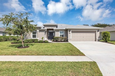 IMMACULATELY MAINTAINED 3 BEDROOM, 2 BATH LOW-MAINTENANCE STUCCO on Arlington Ridge Golf Club in Florida - for sale on GolfHomes.com, golf home, golf lot