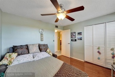 New AC installed in 2024. Brand New electric panel installed in on Inverrary Country Club in Florida - for sale on GolfHomes.com, golf home, golf lot