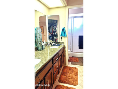 7726 E NEVILLE Avenue on Sunland Village East Golf Course in Arizona - for sale on GolfHomes.com, golf home, golf lot