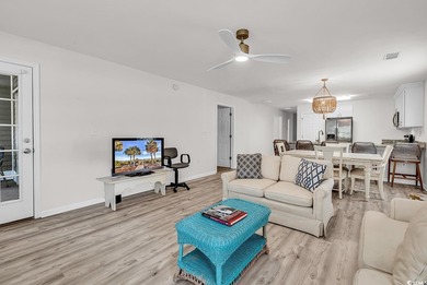 Beautiful 3-bedroom 2-bath first-floor condo in True Blue on the on The Founders Club At Pawleys Island in South Carolina - for sale on GolfHomes.com, golf home, golf lot