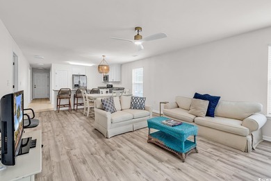 Beautiful 3-bedroom 2-bath first-floor condo in True Blue on the on The Founders Club At Pawleys Island in South Carolina - for sale on GolfHomes.com, golf home, golf lot