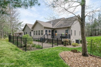 Luxury Living Meets Natural Serenity in Fairfield Glade.
Welcome on Heatherhurst Golf Course in Tennessee - for sale on GolfHomes.com, golf home, golf lot