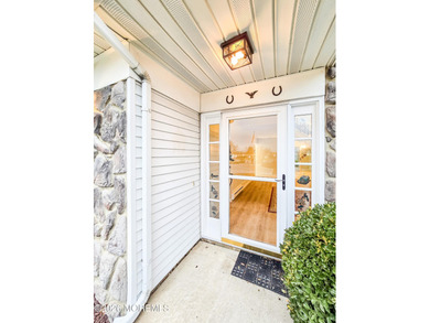 Welcome to this newly renovated 2-bed, 2.5-bath townhouse with on Clearbrook Golf Club in New Jersey - for sale on GolfHomes.com, golf home, golf lot