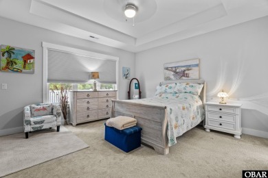 Welcome to 107 Binnacle Lane, a beautifully upgraded on The Carolina Club in North Carolina - for sale on GolfHomes.com, golf home, golf lot