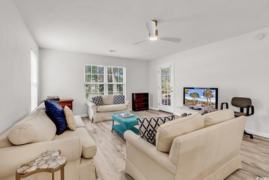 Beautiful 3-bedroom 2-bath first-floor condo in True Blue on the on The Founders Club At Pawleys Island in South Carolina - for sale on GolfHomes.com, golf home, golf lot