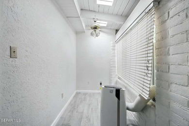 This cozy 2BR/2BA home in the desirable Country Club Townhouses on Emerald Springs Golf Course in Texas - for sale on GolfHomes.com, golf home, golf lot