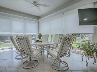 BOND PAID!  STUNNING PREIMIER HOME!  PROFESSIONALLY LANDSCAPED on Pennbrooke Fairways in Florida - for sale on GolfHomes.com, golf home, golf lot