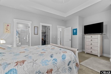 Welcome to 107 Binnacle Lane, a beautifully upgraded on The Carolina Club in North Carolina - for sale on GolfHomes.com, golf home, golf lot