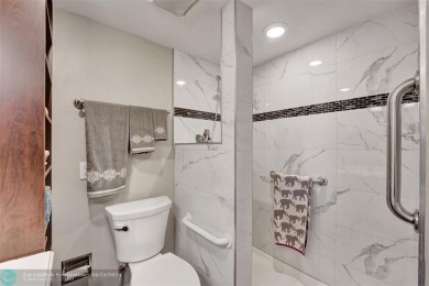 New AC installed in 2024. Brand New electric panel installed in on Inverrary Country Club in Florida - for sale on GolfHomes.com, golf home, golf lot