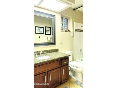 7726 E NEVILLE Avenue on Sunland Village East Golf Course in Arizona - for sale on GolfHomes.com, golf home, golf lot