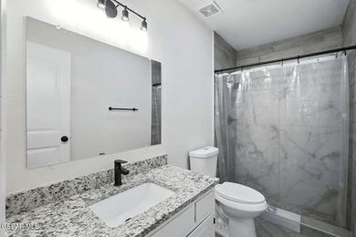 This cozy 2BR/2BA home in the desirable Country Club Townhouses on Emerald Springs Golf Course in Texas - for sale on GolfHomes.com, golf home, golf lot