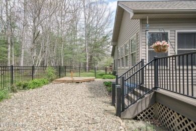 Luxury Living Meets Natural Serenity in Fairfield Glade.
Welcome on Heatherhurst Golf Course in Tennessee - for sale on GolfHomes.com, golf home, golf lot