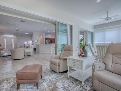BOND PAID!  STUNNING PREIMIER HOME!  PROFESSIONALLY LANDSCAPED on Pennbrooke Fairways in Florida - for sale on GolfHomes.com, golf home, golf lot