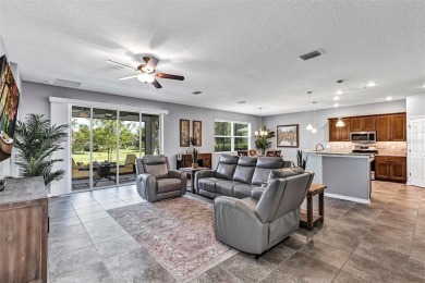 IMMACULATELY MAINTAINED 3 BEDROOM, 2 BATH LOW-MAINTENANCE STUCCO on Arlington Ridge Golf Club in Florida - for sale on GolfHomes.com, golf home, golf lot