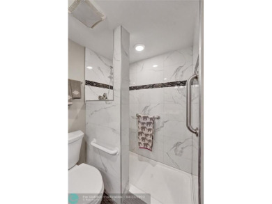 New AC installed in 2024. Brand New electric panel installed in on Inverrary Country Club in Florida - for sale on GolfHomes.com, golf home, golf lot