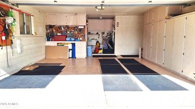 7726 E NEVILLE Avenue on Sunland Village East Golf Course in Arizona - for sale on GolfHomes.com, golf home, golf lot