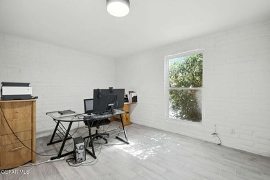 This cozy 2BR/2BA home in the desirable Country Club Townhouses on Emerald Springs Golf Course in Texas - for sale on GolfHomes.com, golf home, golf lot