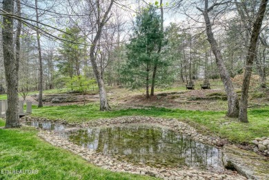 Luxury Living Meets Natural Serenity in Fairfield Glade.
Welcome on Heatherhurst Golf Course in Tennessee - for sale on GolfHomes.com, golf home, golf lot