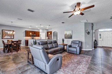 IMMACULATELY MAINTAINED 3 BEDROOM, 2 BATH LOW-MAINTENANCE STUCCO on Arlington Ridge Golf Club in Florida - for sale on GolfHomes.com, golf home, golf lot