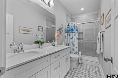 Welcome to 107 Binnacle Lane, a beautifully upgraded on The Carolina Club in North Carolina - for sale on GolfHomes.com, golf home, golf lot