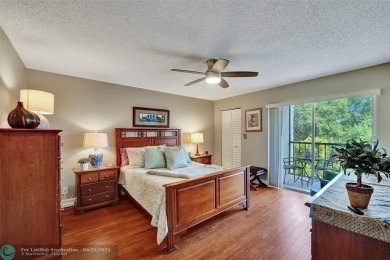 New AC installed in 2024. Brand New electric panel installed in on Inverrary Country Club in Florida - for sale on GolfHomes.com, golf home, golf lot