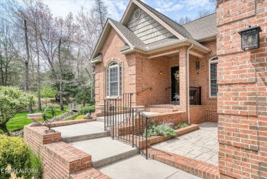 Luxury Living Meets Natural Serenity in Fairfield Glade.
Welcome on Heatherhurst Golf Course in Tennessee - for sale on GolfHomes.com, golf home, golf lot