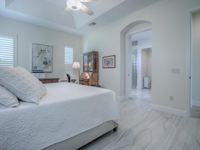 BOND PAID!  STUNNING PREIMIER HOME!  PROFESSIONALLY LANDSCAPED on Pennbrooke Fairways in Florida - for sale on GolfHomes.com, golf home, golf lot