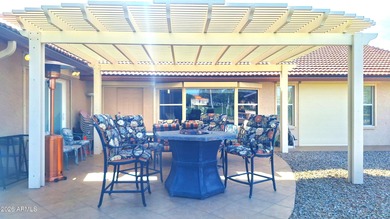 7726 E NEVILLE Avenue on Sunland Village East Golf Course in Arizona - for sale on GolfHomes.com, golf home, golf lot