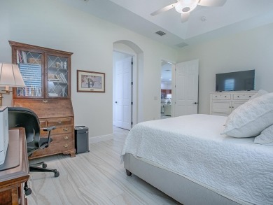BOND PAID!  STUNNING PREIMIER HOME!  PROFESSIONALLY LANDSCAPED on Pennbrooke Fairways in Florida - for sale on GolfHomes.com, golf home, golf lot