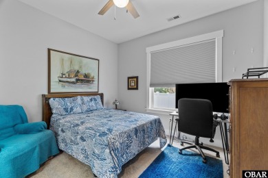 Welcome to 107 Binnacle Lane, a beautifully upgraded on The Carolina Club in North Carolina - for sale on GolfHomes.com, golf home, golf lot