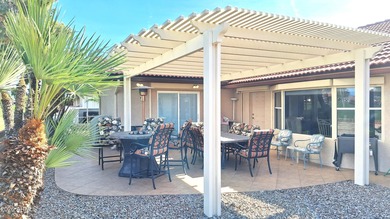 7726 E NEVILLE Avenue on Sunland Village East Golf Course in Arizona - for sale on GolfHomes.com, golf home, golf lot