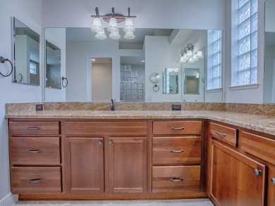BOND PAID!  STUNNING PREIMIER HOME!  PROFESSIONALLY LANDSCAPED on Pennbrooke Fairways in Florida - for sale on GolfHomes.com, golf home, golf lot