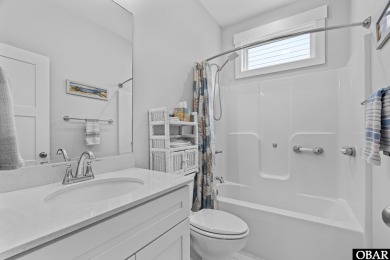 Welcome to 107 Binnacle Lane, a beautifully upgraded on The Carolina Club in North Carolina - for sale on GolfHomes.com, golf home, golf lot