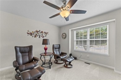 Welcome to Executive living on Highlands Golf Course, Located 4 on Bella Vista Country Club - Highlands in Arkansas - for sale on GolfHomes.com, golf home, golf lot