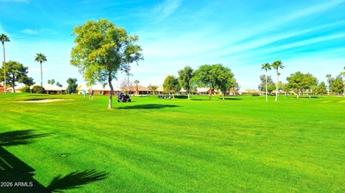 7726 E NEVILLE Avenue on Sunland Village East Golf Course in Arizona - for sale on GolfHomes.com, golf home, golf lot