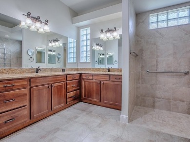 BOND PAID!  STUNNING PREIMIER HOME!  PROFESSIONALLY LANDSCAPED on Pennbrooke Fairways in Florida - for sale on GolfHomes.com, golf home, golf lot