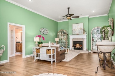 Luxury Living Meets Natural Serenity in Fairfield Glade.
Welcome on Heatherhurst Golf Course in Tennessee - for sale on GolfHomes.com, golf home, golf lot