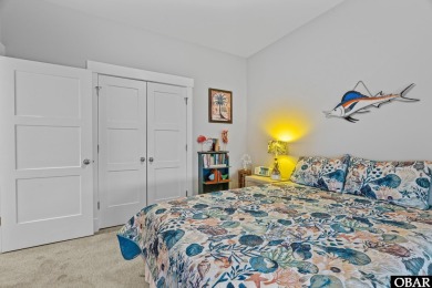 Welcome to 107 Binnacle Lane, a beautifully upgraded on The Carolina Club in North Carolina - for sale on GolfHomes.com, golf home, golf lot