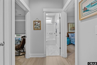 Welcome to 107 Binnacle Lane, a beautifully upgraded on The Carolina Club in North Carolina - for sale on GolfHomes.com, golf home, golf lot