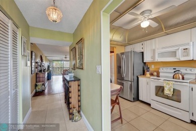 New AC installed in 2024. Brand New electric panel installed in on Inverrary Country Club in Florida - for sale on GolfHomes.com, golf home, golf lot