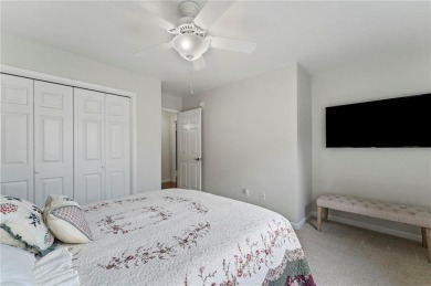 Welcome to Executive living on Highlands Golf Course, Located 4 on Bella Vista Country Club - Highlands in Arkansas - for sale on GolfHomes.com, golf home, golf lot