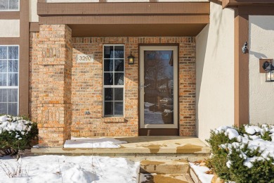 Modern LUXURY meets SERENE golf course living! Nestled on a on Turnberry Golf Course in Ohio - for sale on GolfHomes.com, golf home, golf lot