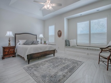 BOND PAID!  STUNNING PREIMIER HOME!  PROFESSIONALLY LANDSCAPED on Pennbrooke Fairways in Florida - for sale on GolfHomes.com, golf home, golf lot