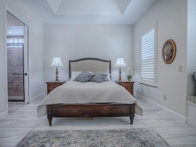 BOND PAID!  STUNNING PREIMIER HOME!  PROFESSIONALLY LANDSCAPED on Pennbrooke Fairways in Florida - for sale on GolfHomes.com, golf home, golf lot