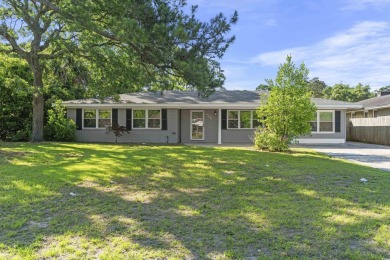 Do not miss this Gorgeous and Remodeled home located about half on Pine Lakes Country Club in South Carolina - for sale on GolfHomes.com, golf home, golf lot